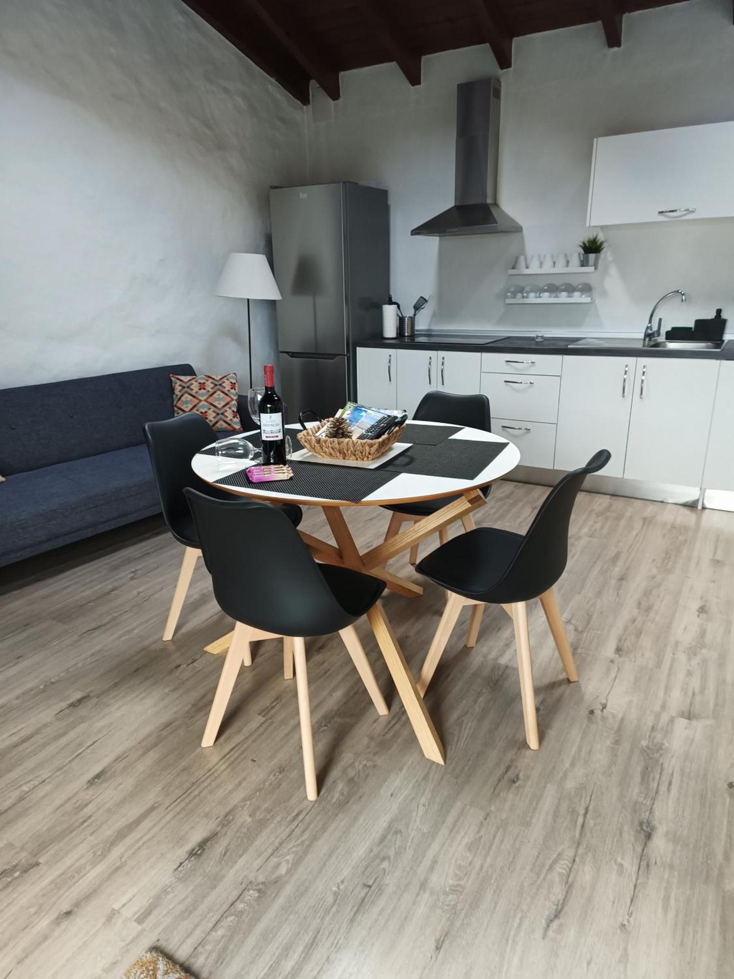 House To Relax Holiday home El Tanque